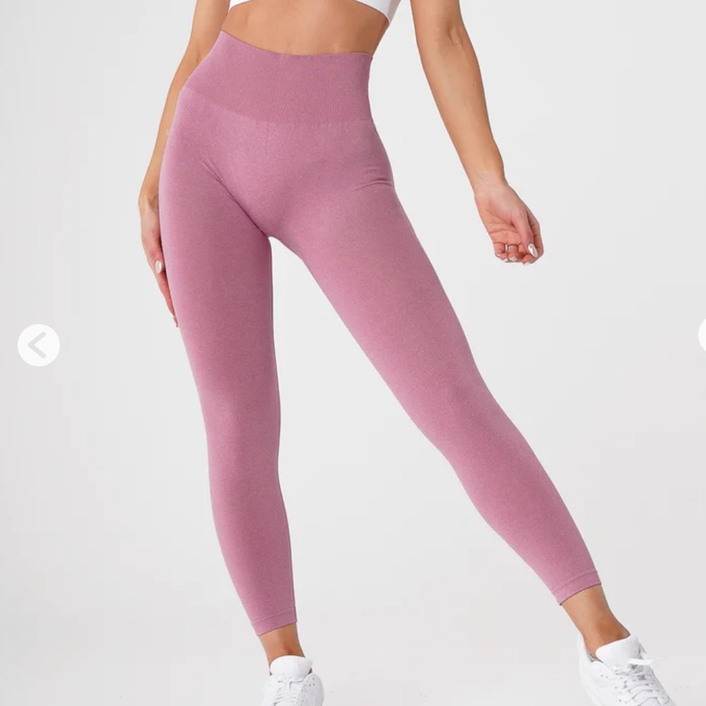 NVGTN NV Seamless Leggings
